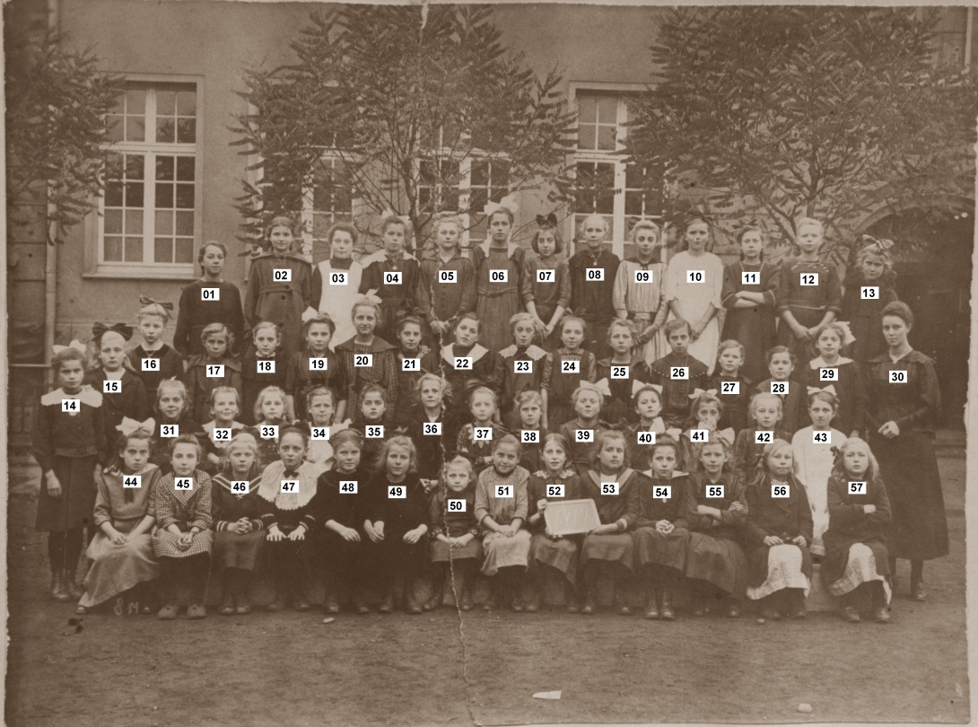 0902b Volksschule Anrath Jahrgang 1908-09 002