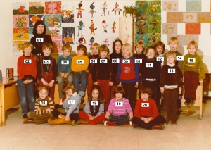 1620b Gottfried-Kricker-Schule Jahrgang 1973-74