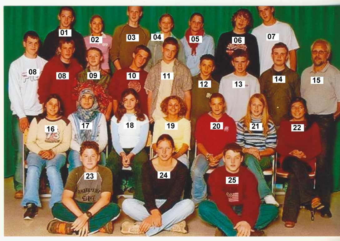 1763b Johannesschule 1987-88