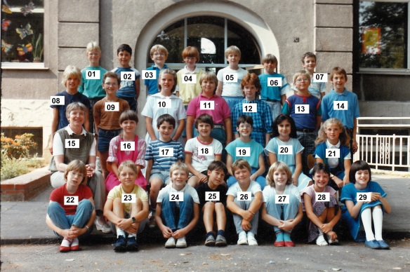 1637b Allee, kath Grundschule 1975-76
